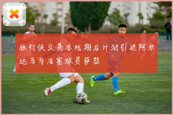 独行侠交易冻结期后计划引进阿尔达马与活塞球员萨瑟