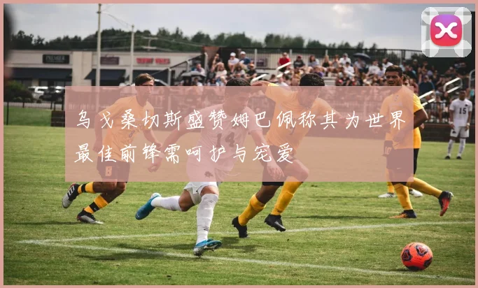 乌戈桑切斯盛赞姆巴佩称其为世界最佳前锋需呵护与宠爱